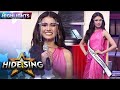 Miss Universe Philippines 2020 Rabiya Mateo shows off her iconic walk | It's Showtime Hide And Sing