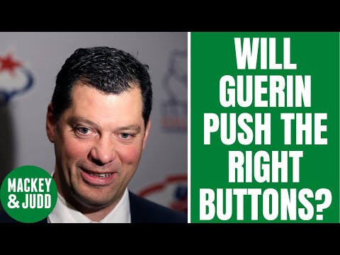 Will Bill Guerin push the right buttons for the Minnesota Wild this summer?