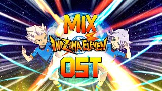 BEST OST OF INAZUMA ELEVEN [Original Soundtrack]