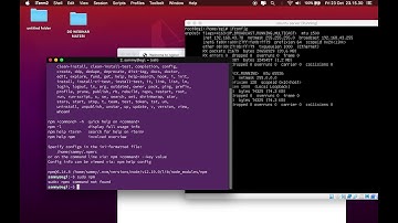 Install PM2 On Ubuntu 20.04 LTS