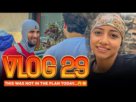 Day 29 of Daily vlogs| Kajal Paigwar vlogs| KAJAL PAIGWAR