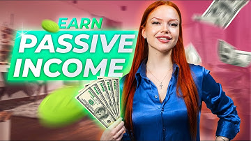 Earn Passive Income by Renting Out Your Digital Assets