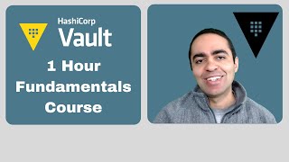 HashiCorp Vault Tutorial for Beginners | FULL COURSE in 1 Hour | HashiCorp Vault Fundamentals screenshot 5