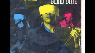 Ginger - Blind Date