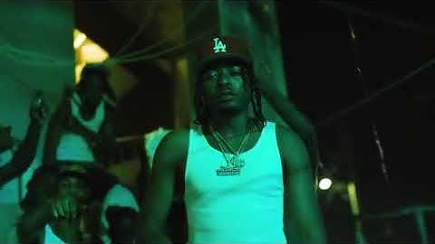 "Govana - Name Brand Duppy (Official Music Video) - Magnificent Fridays"