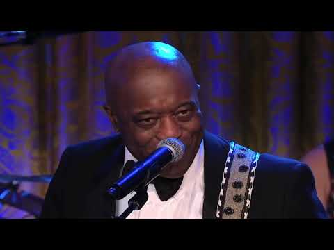 BUDDY GUY, JEFF BECK, GARY CLARK, MICK JAGGER Five Long Years