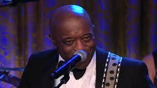 Buddy Guy, Jeff Beck, Gary Clark, Mick Jagger Five Long Years