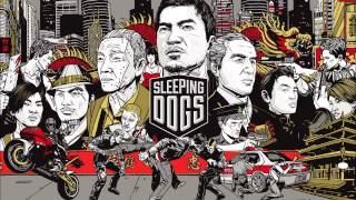 Sleeping Dogs Soundtrack [28] - Anything New Resimi