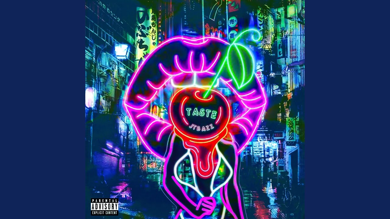Taste