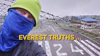 Everest Summit 2026 - The DEATH Zone 