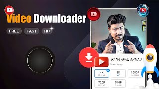 YouTube Video Kaise Download Kare? 2026 Legal & Safe Method! /YOUTUBE VIDEO DOWNLOADER