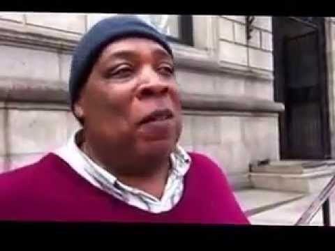 Watch 55 year old Homeless Man carries 2 Masters Degrees (Maurice Johnson ) on YouTube Watch 55 year old Homeless Man carries 2 Masters Degrees (Maurice Johnson ) on YouTube