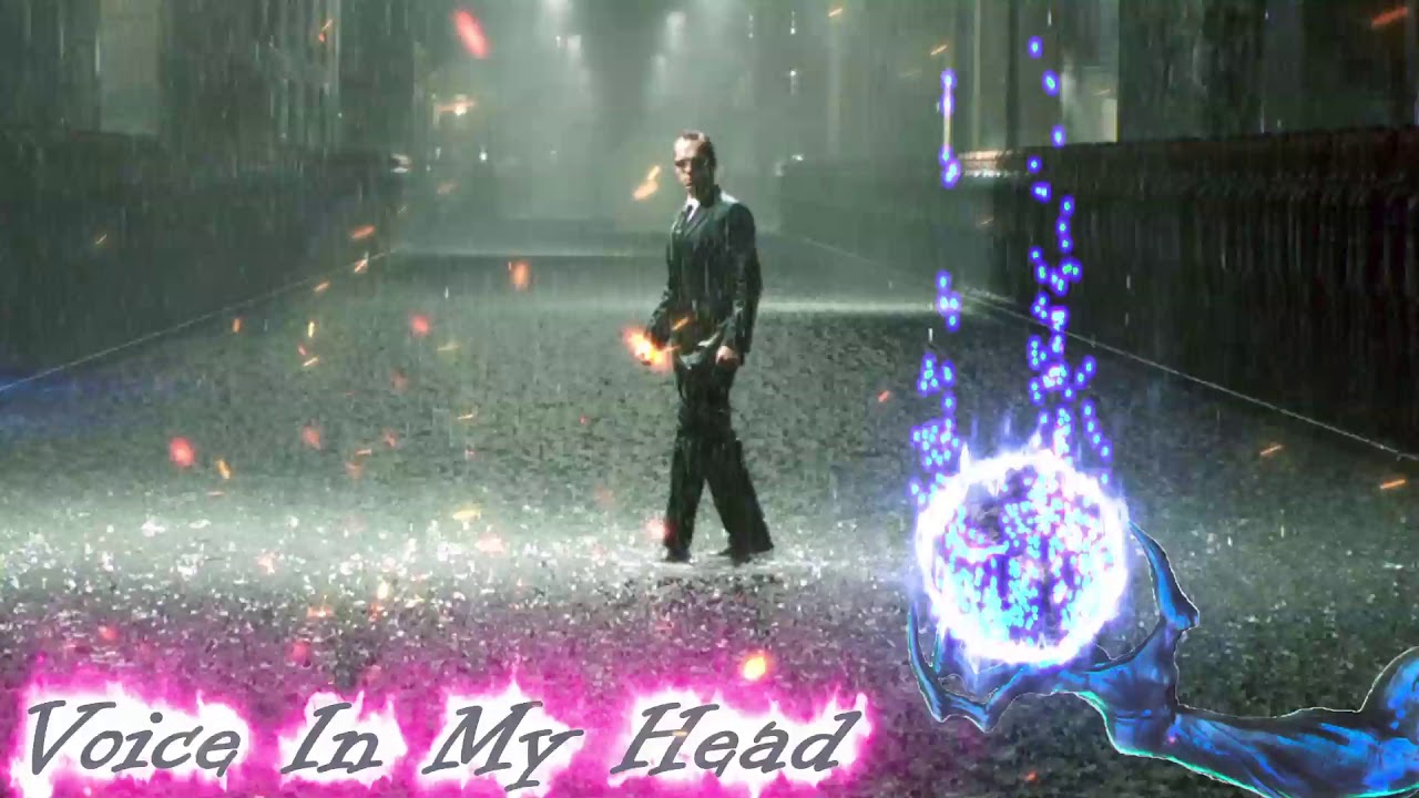 Juno Reactor vs Don Davis - Navras (Matrix Revolution OST) - YouTube