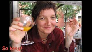 Romantic Germany  Part 2 Family Visits