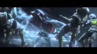 Skillet - Live Free or Let Me Die
