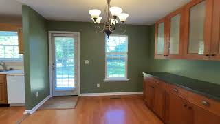Chattanooga Home For Rent - 3 Bed 1.5 Bath - by Property Management in Chattanooga