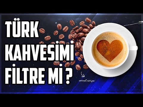 Antrenman Öncesi Türk Kahvesi Faydalımı | FitCevap
