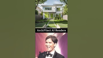 Smile with ArchiVinci AI :) Check the link in our BIO to get started!👆