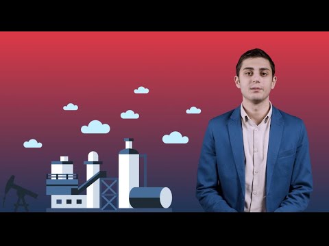 სად მიდის ბენზინის ფასიდან ერთი ლარი? რატომ ღირს ბენზინი ასე ძვირი? - ცოტნე კობერიძე