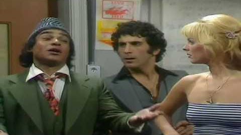 Mind Your Language Season 2 Episode 4   Many Happy Returns