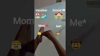Me during summer🤭 #funny #song #mystery #remix .