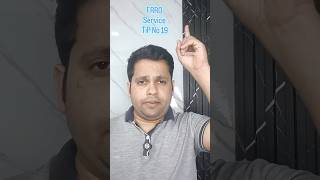 Frro Service Tip No 19