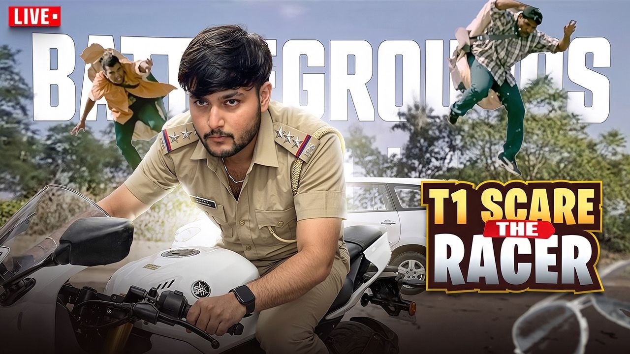 RIDING ON NEW M416 T1SCARE IS LIVE BGMI💀20 FPS IPAD PRO M4 BGMI LIVE  