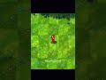 How to CREATE the Unstable Obsidian Chilli in PvZ Fusion #shorts #pvz #tutorial  #gameplay