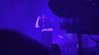 Girl In Red - Rue - Live @ Brooklyn Bowl Nashville TN USA, March 8th, 2022 Resimi