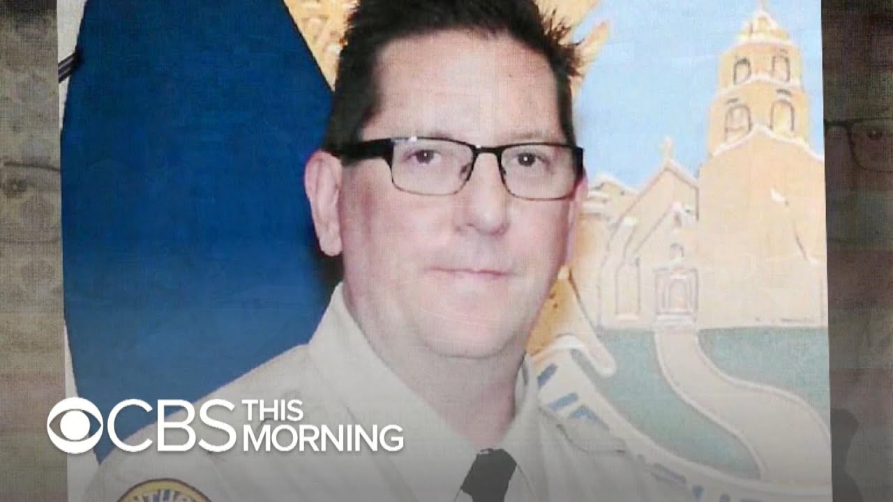 Deputy who died in Thousand Oaks shooting was killed by officer's bullet