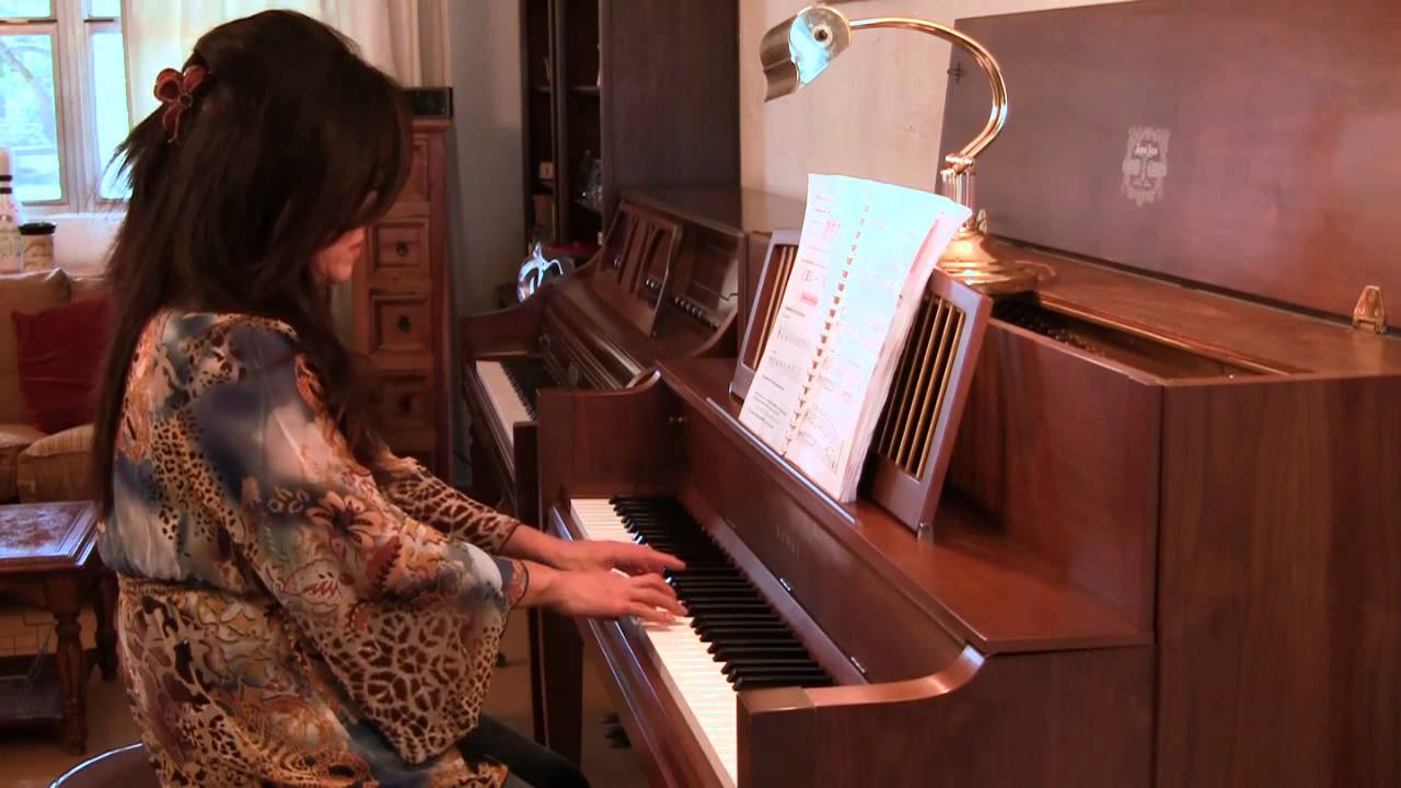 Cockles and Mussels By Alfred's Adult Piano Course Played By Yong YouTube