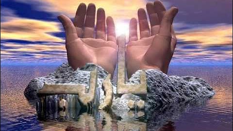 سورة الحاقه تلاوه رائعه للشيخ يوسف معاطى
