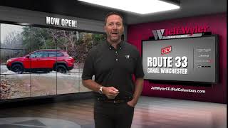 Jeff Wyler Columbus CJDR | Your New CDJR Dealer!