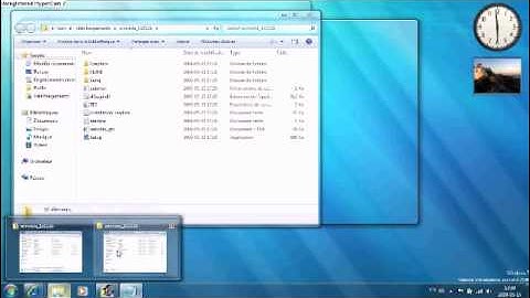 MAke RuneScape HD works on Windows Seven!!!!