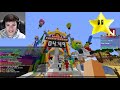 GeorgeNotFound Minecraft Championship 7