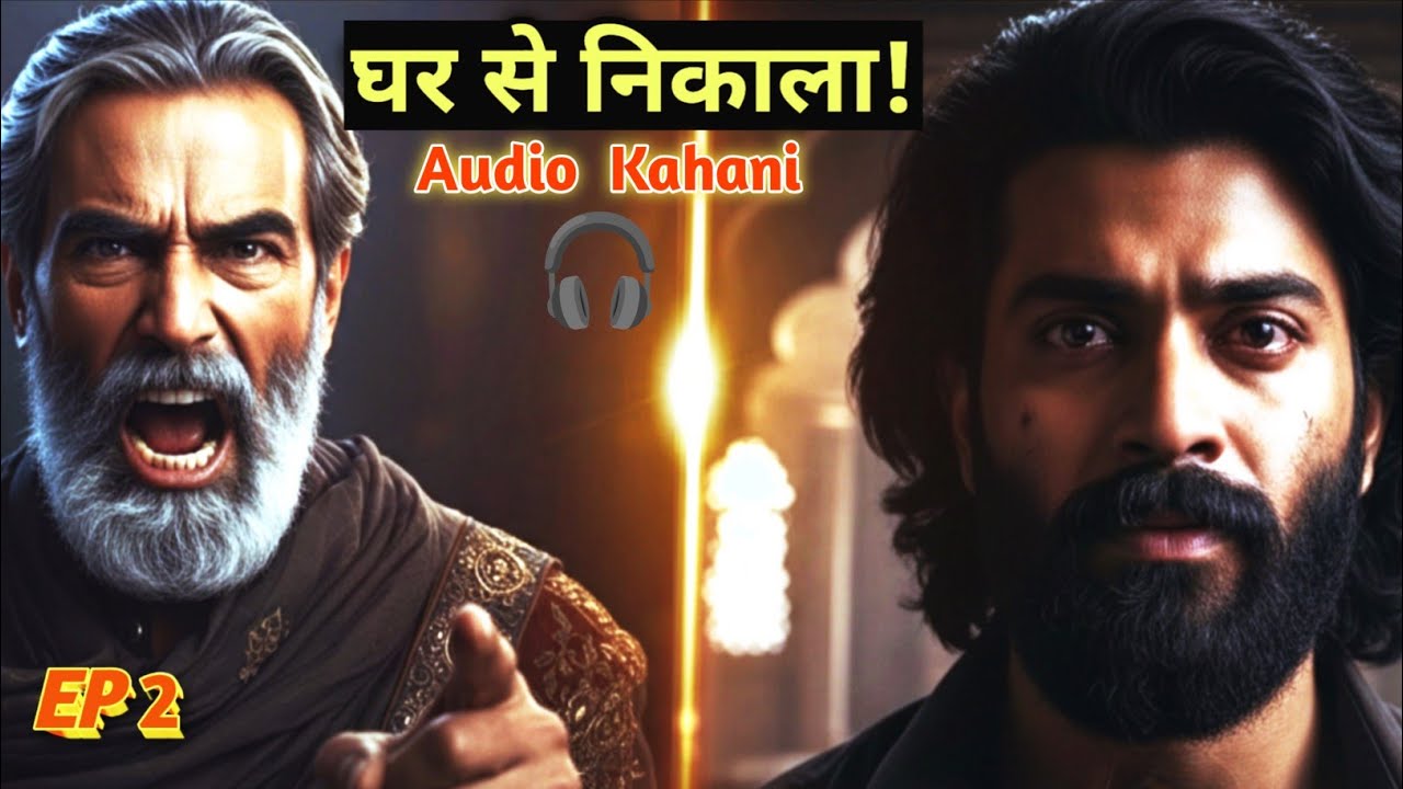 Dard hi Mohabbat Meri episode 2 | ghar ka emotional family drama | Kuku FM pocket FM style audio 