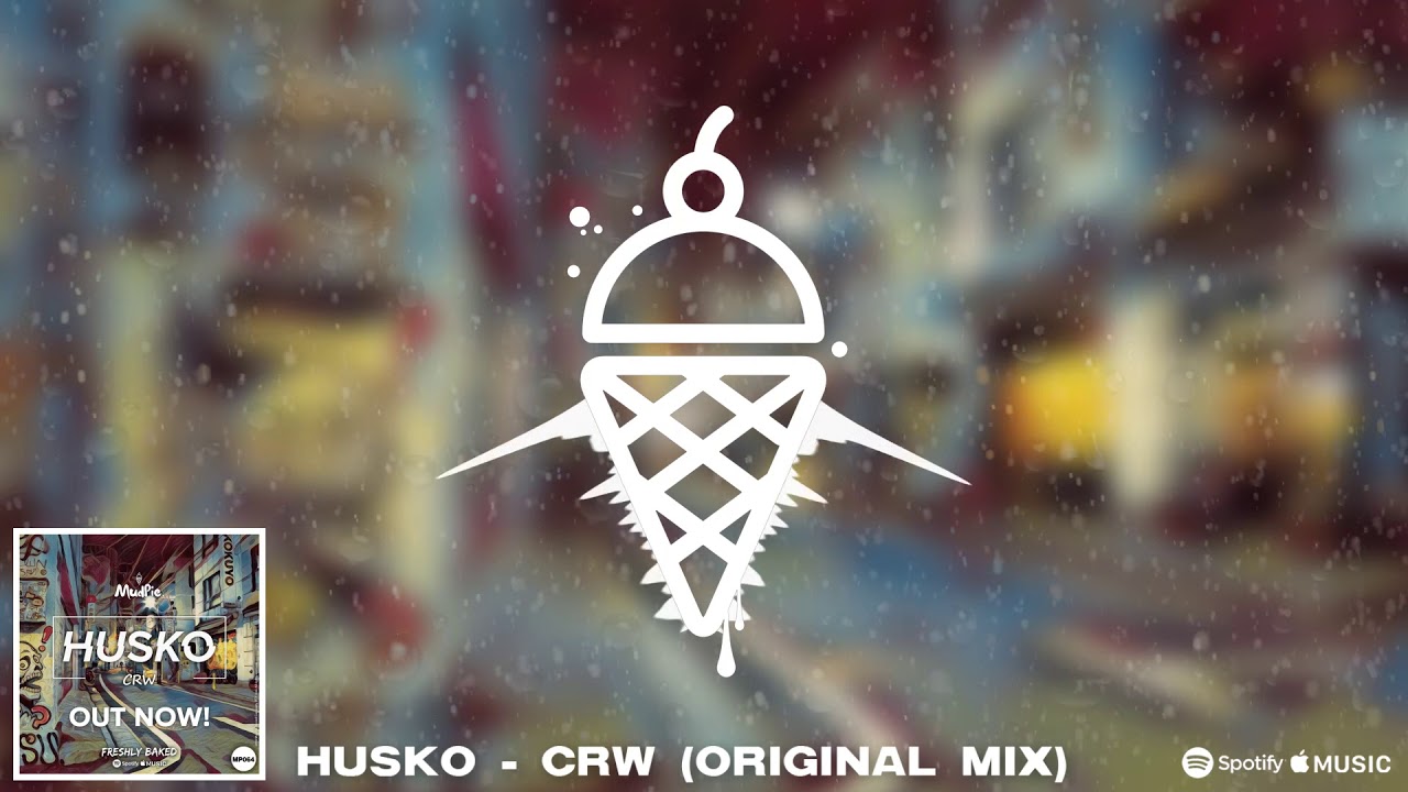 Husko - CRW (Original Mix)