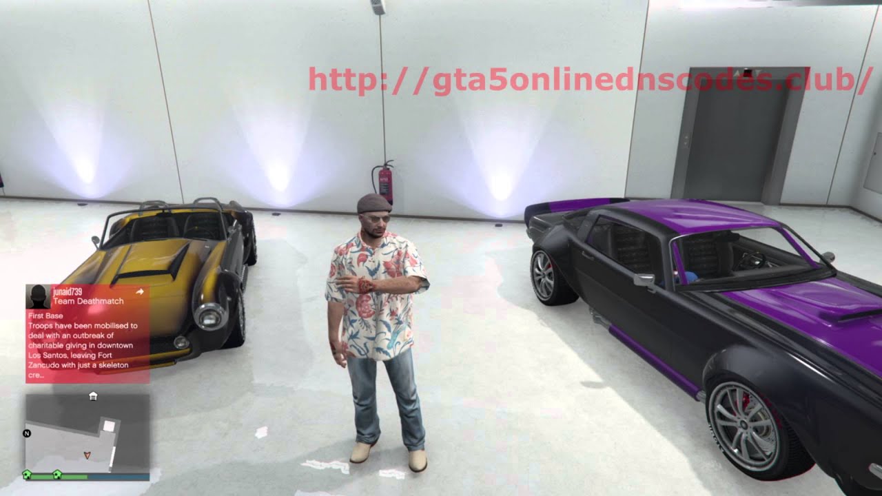 Gta 5 pc argent illimité solo