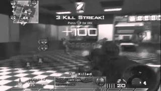 Random Leftover Clips.