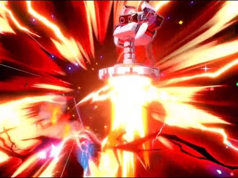 【2on2】夫婦でスマブラ好プレー集！vol.017【プリン・ロボット】