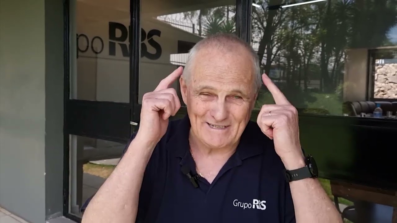 Memórias da TV Umbu - Milton Reimers