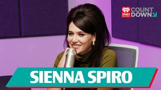 Sienna Spiro talks “Die On This Hill”, Tour, Album and MORE!