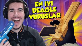 MUHAMMED YT DEAGLE İLE EN İYİ VURUŞLAR (MUHAMMET YAVAŞŞŞ)