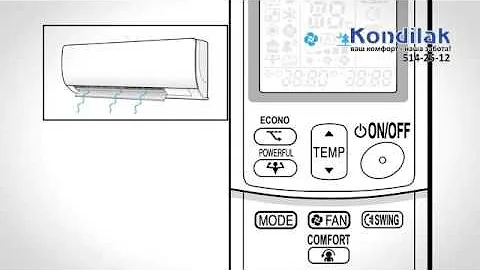 Видео инструкция по эксплуатации Daikin FTX JV daikin12.mp4