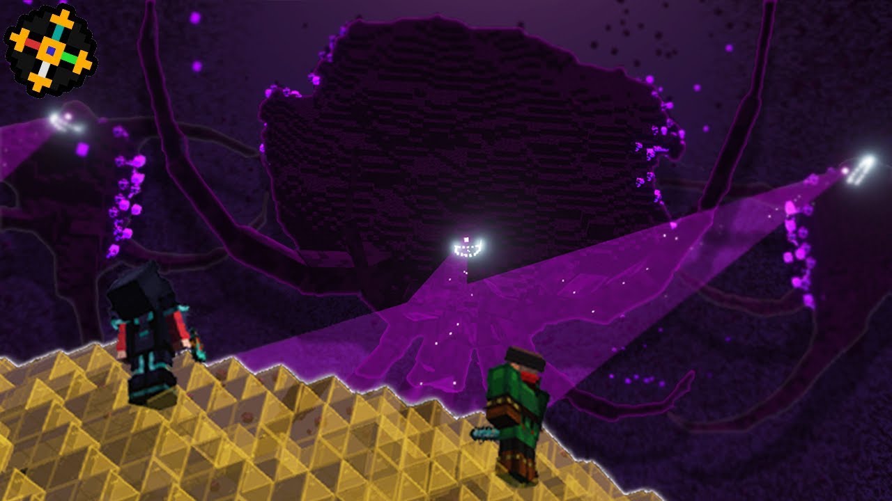One Story Ends, Another One Begins - Wither Storm Survival #5 The Finale