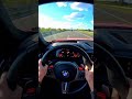 BMW M4 Competition POV 🚗💨 | Hyper-Realistic Speed Drive