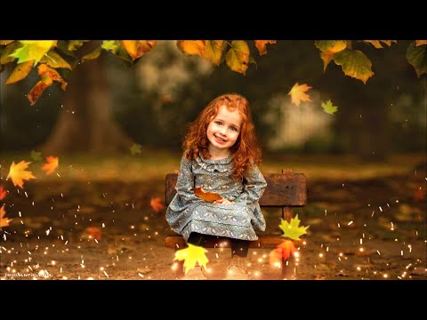 Самое красивое видео из фото для Вас и ваших Детей. Как сделать самому красивое видео за одну минуту