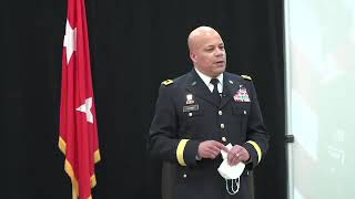 Ohio National Guard   Promotion of Major General Steven Stivers   Facebook