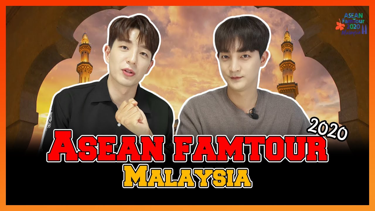 🇰🇷🇲🇾Malaysia fam tour | Reaction by Koreans | EP36