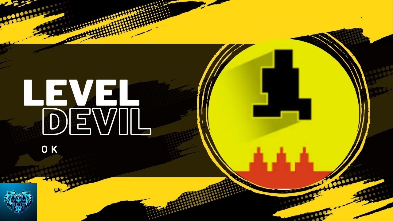 I play a hardest devil level for ever